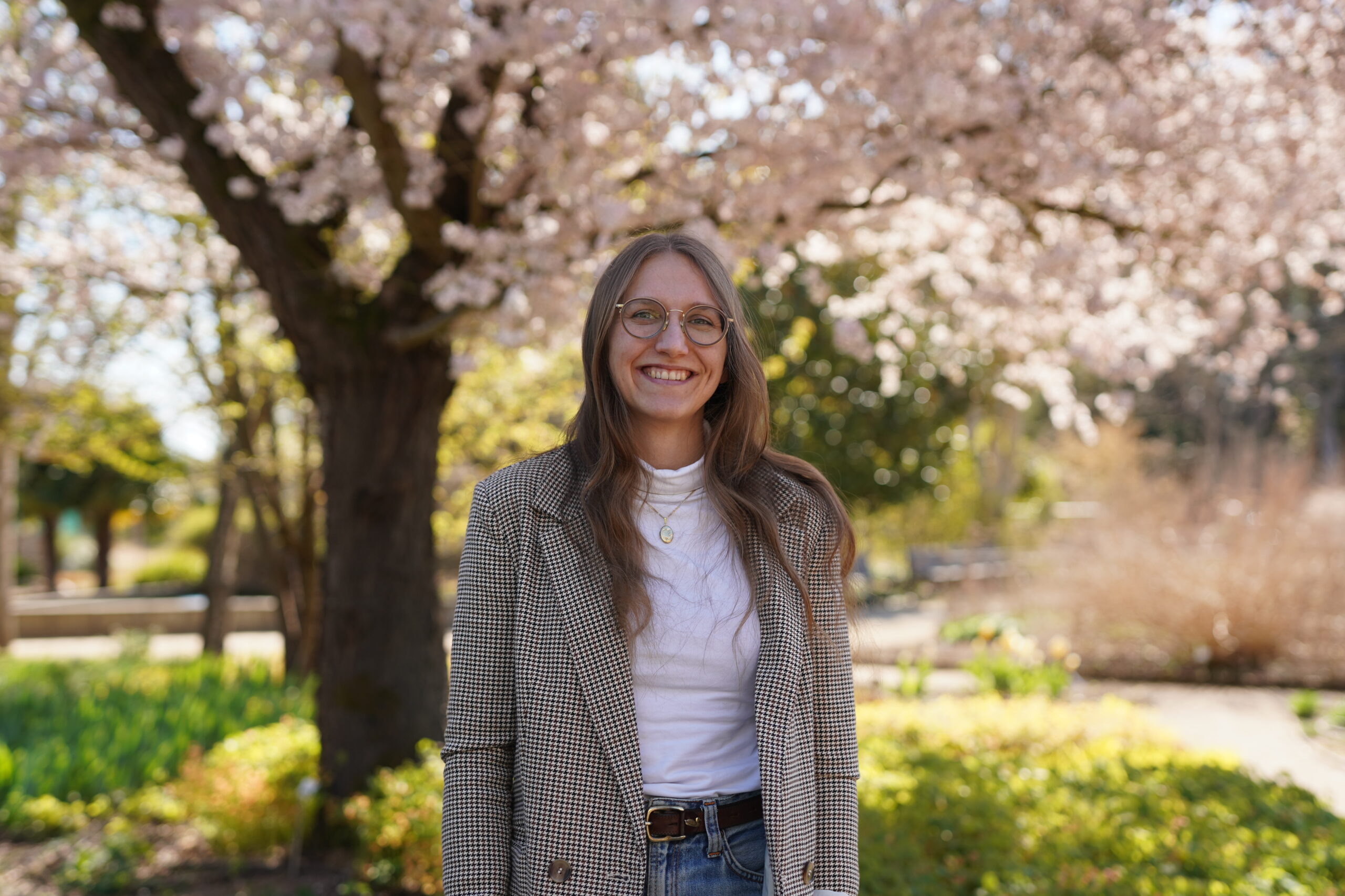 Louisa Mosmann M. Ed.